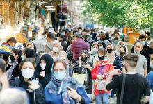 پایان اضطرار کرونا در ایران / هنوز چه کسانی باید ماسک بزنند؟