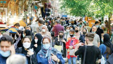 پایان اضطرار کرونا در ایران / هنوز چه کسانی باید ماسک بزنند؟