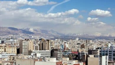 اجاره آپارتمان نقلی ۴۰ تا ۶۰ متری در تهران