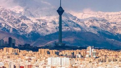 جزئیات پدیده زلزله خاموش در تهران
