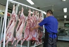 قیمت گوشت گوسفندی ۷۵۴ هزار تومان + جدول قیمت
