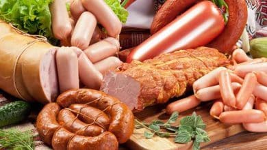 هشدار به مصرف‌کنندگان گوشت‌های فرآوری شده