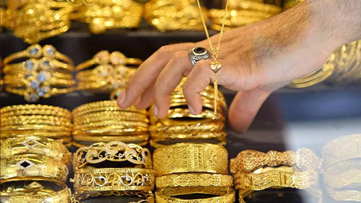 روند معکوس قیمت طلا و سکه / پیش‌بینی‌ها چه می‌گویند؟