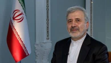 علیرضا عنایتی سفیر جدید ایران در ریاض