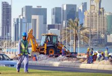 جزئیات صدور ویزای کار قطر برای ایرانیان