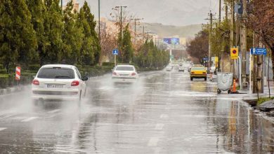 هواشناسی امروز ۱ مرداد ۱۴۰۲ / رگبار و رعدوبرق در ۸ استان