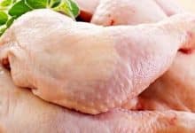 جریمه گران‌فروشان مرغ مجازی
