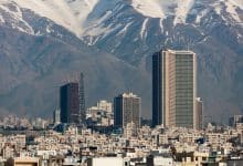 شاخص «قیمت پیشنهادی» آپارتمان در تهران ۲‌درصد رشد کرد