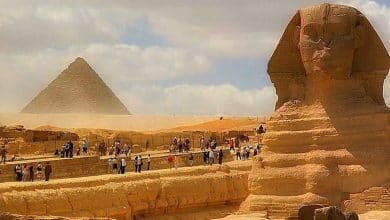 تکلیف تورهای مصر تا یک ماه دیگر مشخص می‎‌شود