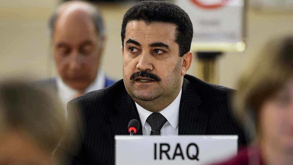 عراق: با ایران به توافق رسیدیم