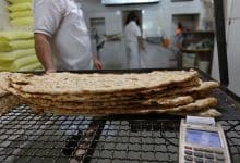 افزایش 40 درصدی قیمت نان در خراسان رضوی