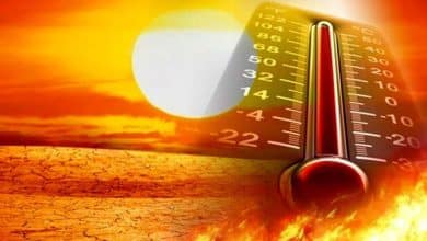 پیشنهاد تعطیلی شهرهای بالای ۴۰ درجه گرما
