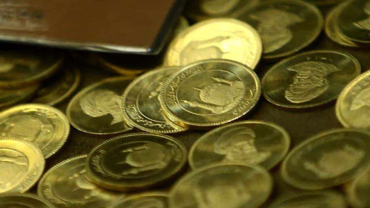 قیمت سکه امروز ۲۲ تير ۱۴۰۲