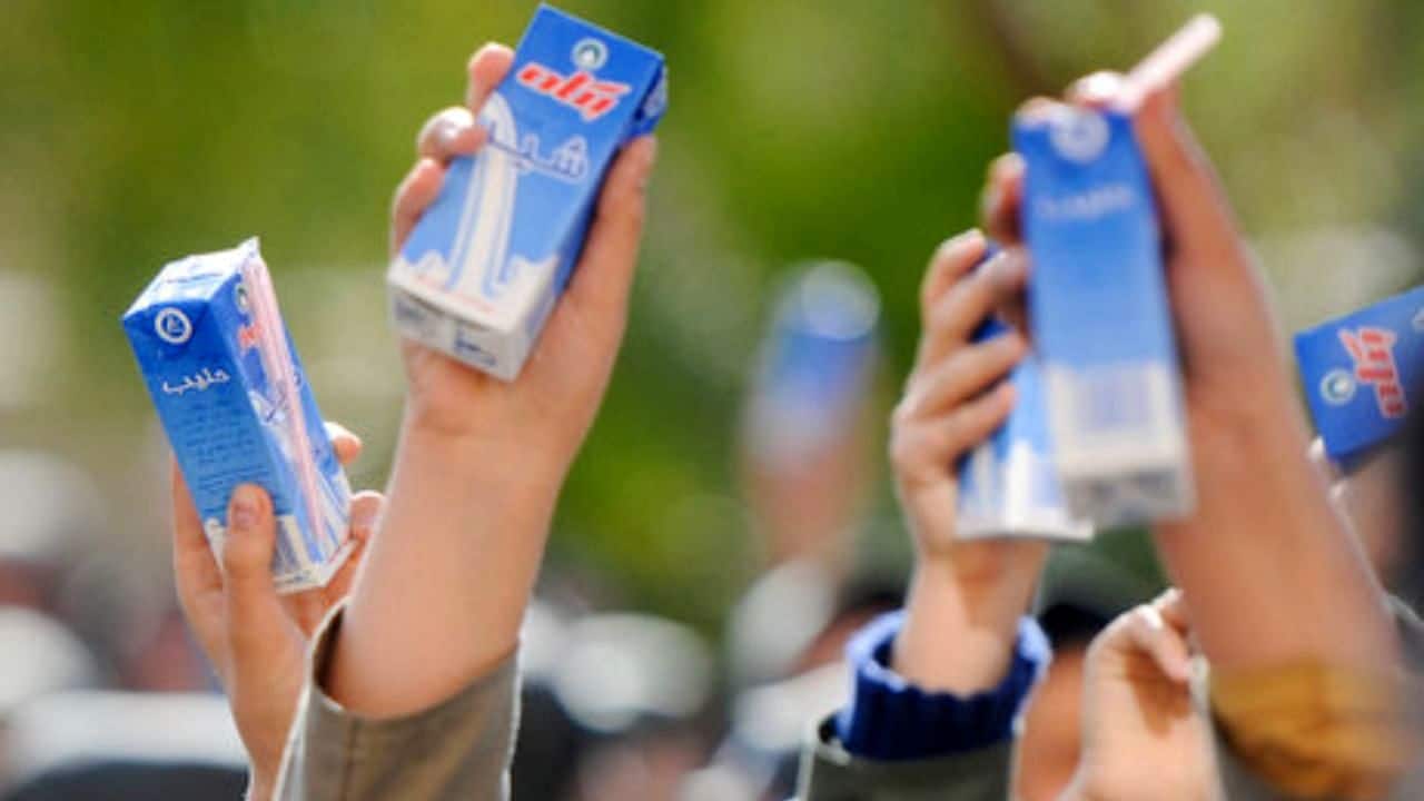 تأمین "پاکت شیر" چالش توزیع شیر در مدارس کشور!