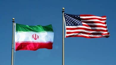 ایران یک آمریکایی دیگر را دستگیر کرد