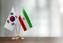 شکایت ایران از کره‌جنوبی بابت مطالبات ارزی