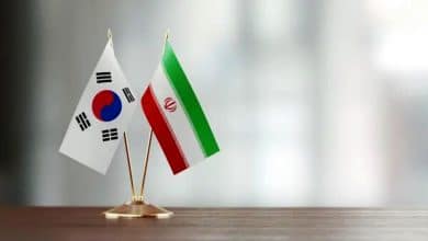 شکایت ایران از کره‌جنوبی بابت مطالبات ارزی