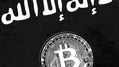 تامین سرمایه داعش با ارزهای دیجیتال