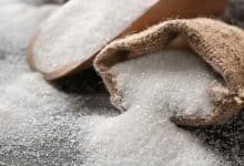 مصرف ماهانه شکر به ۲۵۰ هزار تن رسید + قیمت شکر