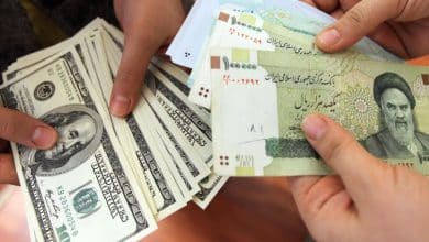 قیمت دلار و یورو در مرکز مبادله ایران شنبه ۷ مرداد ۱۴۰۲