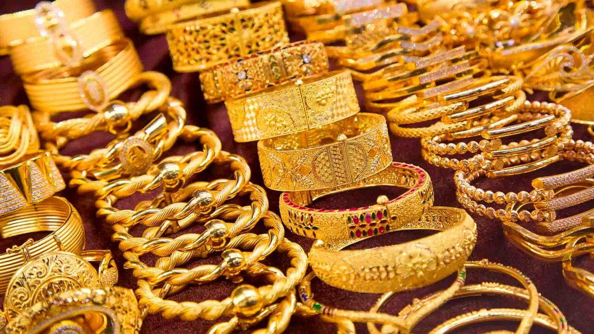 طلا جمعه ارزان شد / آخرین قیمت‌ها از بازار ۳۰ تیر ۱۴۰۲