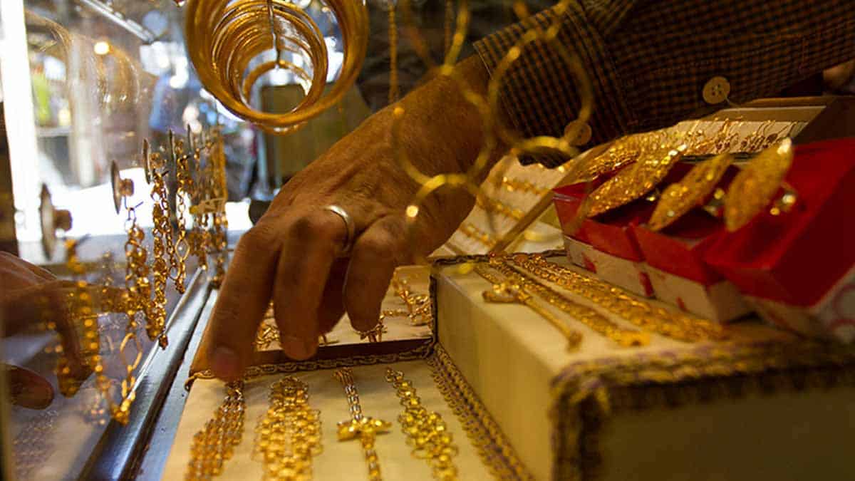 افزایش قیمت‌ طلا و سکه در آستانه تعطیلات