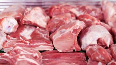 علت عدم ترخیص محموله گوشت وارداتی