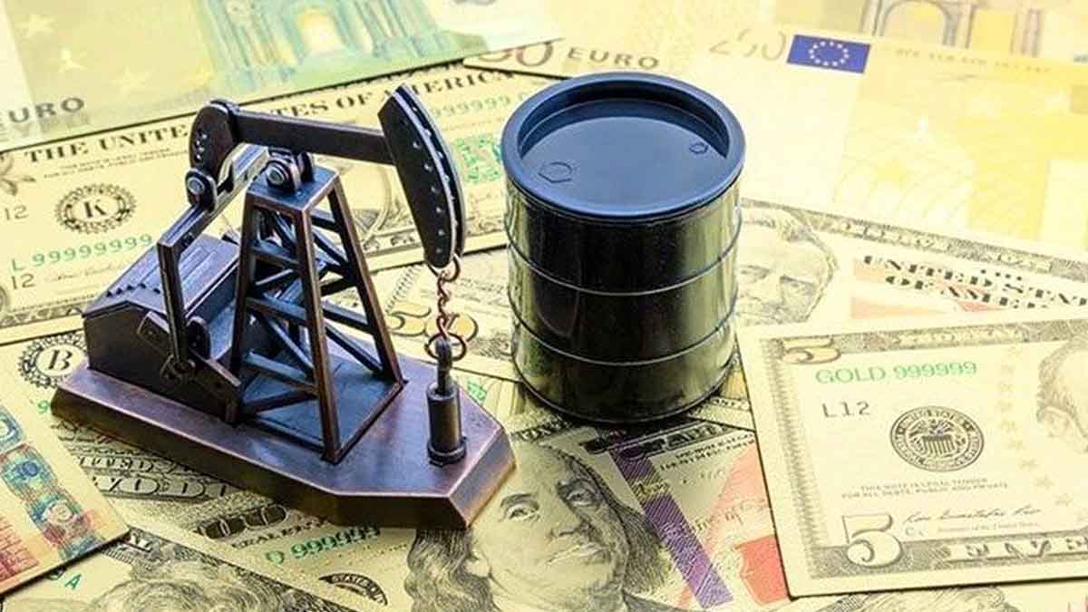 قیمت جهانی نفت امروز ۶ مرداد ۱۴۰۲