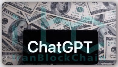 Chat GPT و دنیای ارز دیجیتال