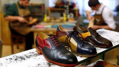 نیاز بازار کفش‌های دست دوز به محصول فناورانه