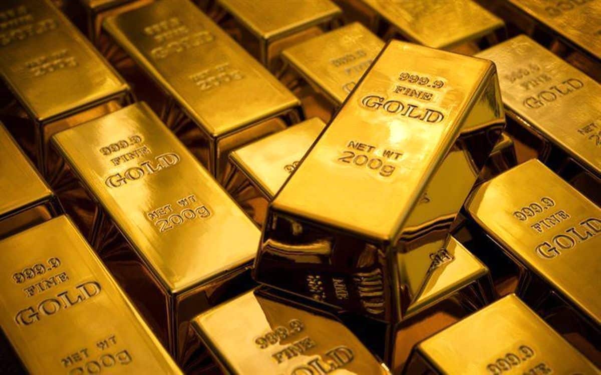 پیش‌بینی بازار جهانی طلا