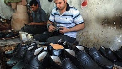اشتغالزایی ۵۰ هزار نفری صنعت کفش در استان تهران