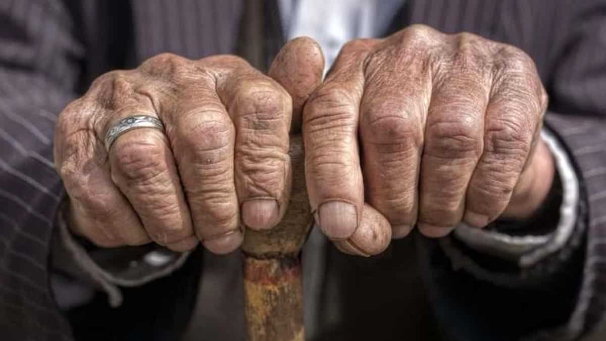 آخرین آمار از جمعیت سالمندان کشور
