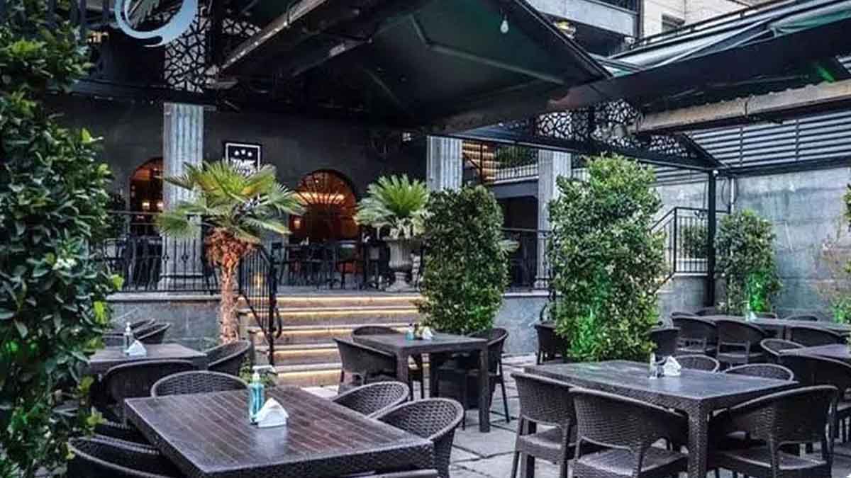 آغاز جمع‌آوری فضای بیرونی رستوران‌ها و کافی‌شاپ‌ها در مشهد