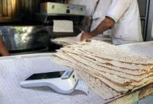 افزایش قیمت نان در بیش از ۱۵ استان کشور