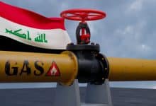 عراق بجای ایران از ترکمنستان گاز وارد می‌کند