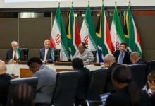 سند همکاری‌های اقتصادی ایران و آفریقای جنوبی امضا شد