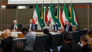 سند همکاری‌های اقتصادی ایران و آفریقای جنوبی امضا شد