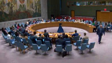 شورای امنیت سازمان ملل حمله تروریستی شیراز را به شدت محکوم کرد