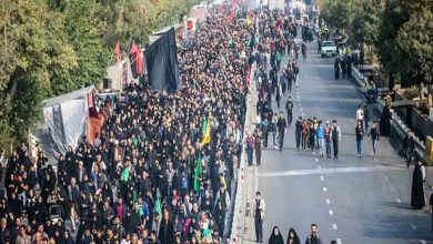 پیش‌بینی حضور ۴ میلیونی در پیاده‌روی جاماندگان اربعین تهران