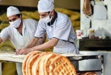 زمان اجرایی شدن افزایش قیمت نان در تهران