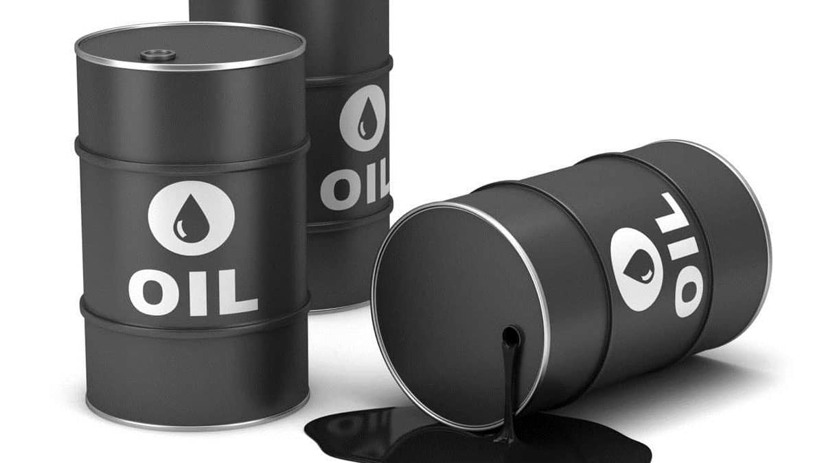 قیمت جهانی هر بشکه نفت ۲۰ مرداد ۱۴۰۲