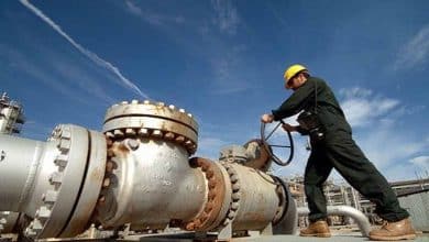 بدهی گاز ایران به عراق کاهش یافت