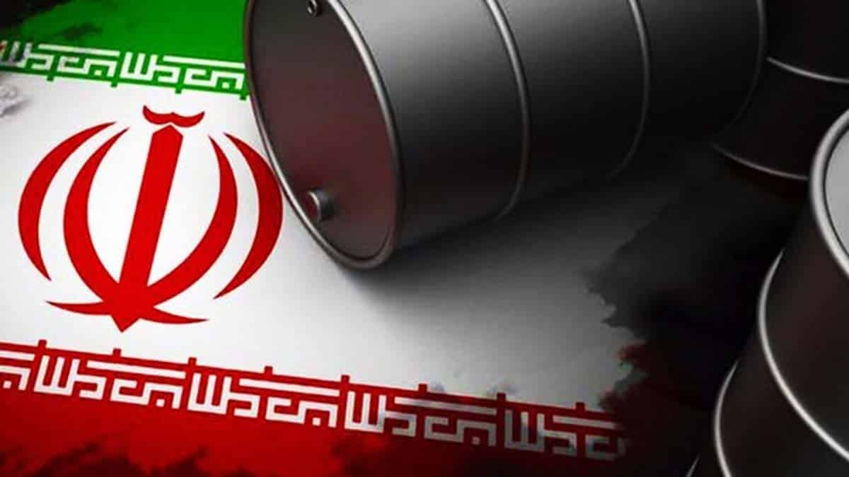 رشد چشمگیر بخش نفتی اقتصاد ایران در سال گذشته