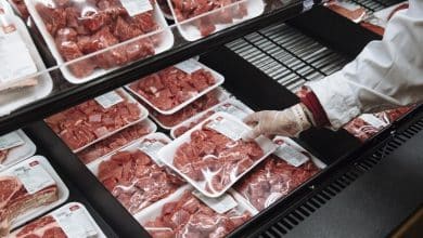 آخرین قیمت گوشت و مرغ در بازار