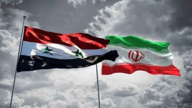 تاسیس بانک مشترک ایران و سوریه