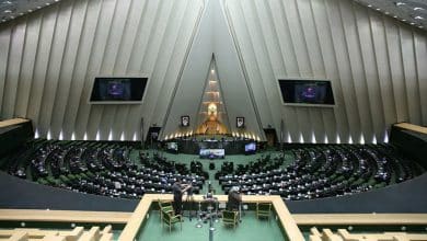 تعداد نمایندگان تهران در مجلس افزایش یافت