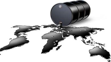 روند کاهشی قیمت نفت در بازارهای جهانی