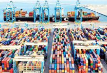 آمار صادرات و واردات امسال تا پایان تیر ماه