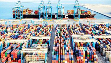 آمار صادرات و واردات امسال تا پایان تیر ماه